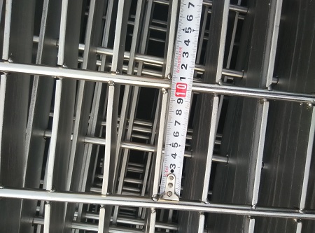 鋼格板 鋼格板